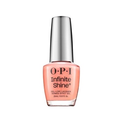 OPI Infinite Shine Gel-Like Lacquer лак за нокти с гел ефект A Sherbert Thing 15 ml