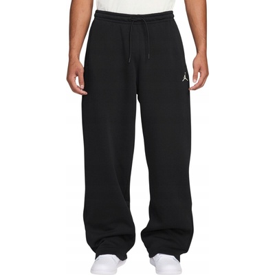 Nike Brooklyn Fleece IB7238 010 čierna