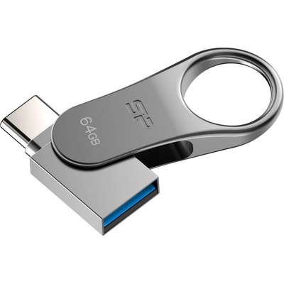 Silicon Power Mobile C80 64GB SP064GBUC3C80V1S