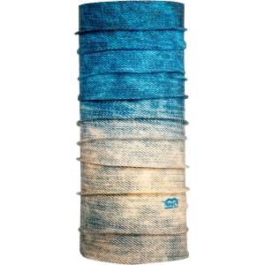 P. A. C P. A. C. Шал P. A. C. Recycled Merino Tech Tube scarf - Linnengrad - размер One Size (203-2181-1011)