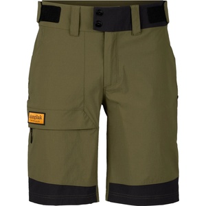 Ajungilak Мъжки къси панталони Ajungilak Sandsfjord Shorts - Nordic Olive (012-4561-0211)