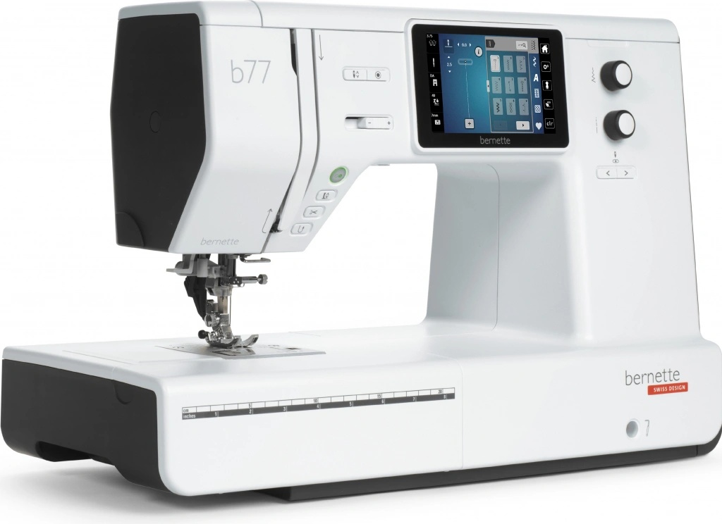 Bernina Bernette 77