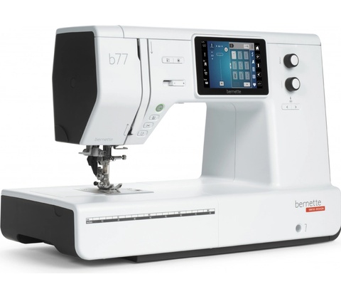 Bernina Bernette 77