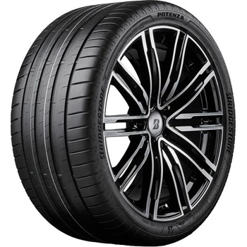 Image 1 of Bridgestone Potenza Sport 245/45 R20 103Y