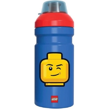 LEGO® ICONIC Boy Láhev 350 ml