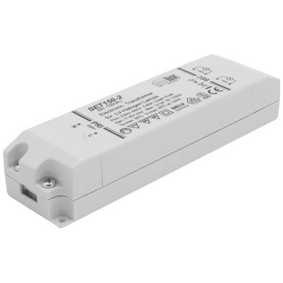 Transformátor elektronický Panlux TR150 50-150W 12VAC