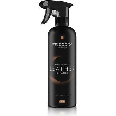 Fresso Leather Cleaner 500 ml
