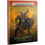 Games Workshop Chaos Battletome: Maggotkin of Nurgle (83-58)