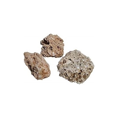Macenauer Tuff korálový 1 kg