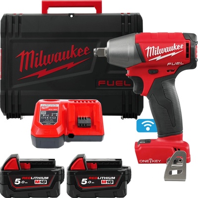 Milwaukee M18 ONEIWF12-502X 4933451374