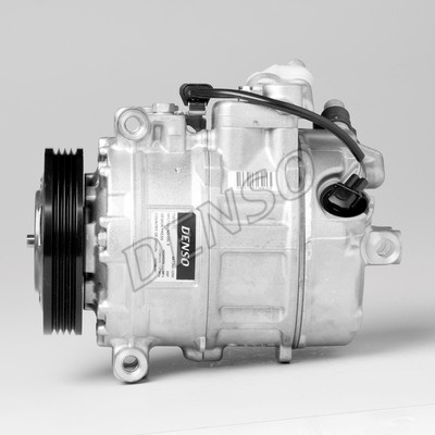 Kompresor, klimatizace DENSO DCP05084