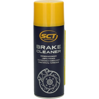 MANNOL Brake Cleaner 450ml | Zboží Auto