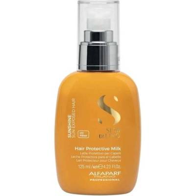 Alfaparf Milano Слънцезащитно мляко за коса Alfaparf Sunshine 125 ml