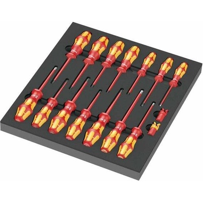 Wera 150102 Šroubováky VDE 9711 Set 1