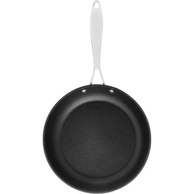 Maku Pánev na indukci, 24 cm černá