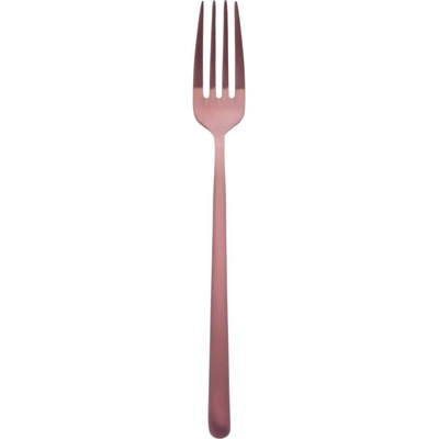 Fine Dine Amarone Bronze stolový vidlička 213 mm
