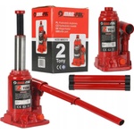 Güde Hydraulický zdvihák GSH 20 t