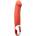 Satisfyer Луксозен вибратор Медицински силикон "satisfyer master pink" 23 см