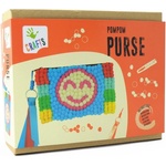 ANDREU Toys Творчески комплект Andreu toys - Портмоне с помпони (1240561) - ozone