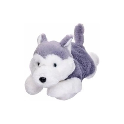 BEPPE Mascot Husky Dog 35 cm