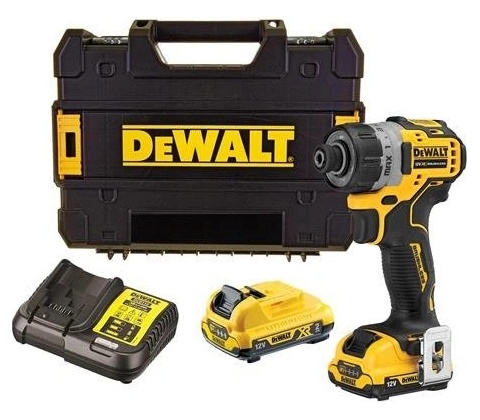DEWALT DCF601D2