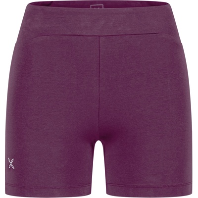 Montura Дамски клин Montura Women's Shiva Shorts - Vinaccia - размер XS (111-2074-0211)