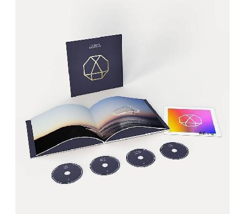 SCHILLER - Illuminate CD