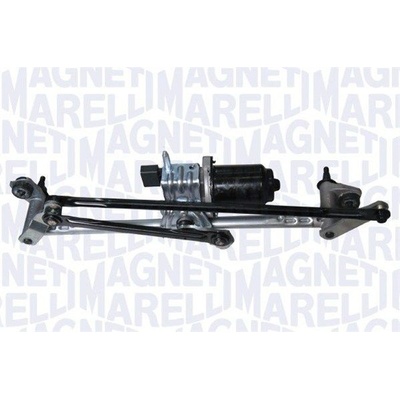 Systém čistenia skiel MAGNETI MARELLI TGE521P