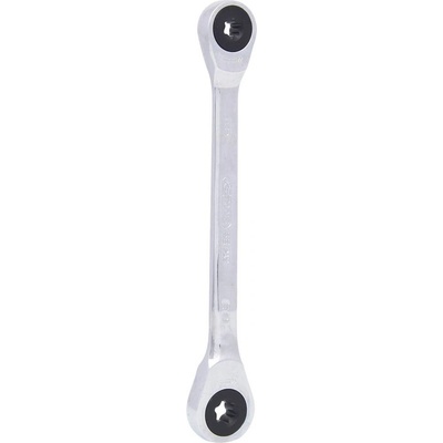 KS Tools oboustranný očkový klíč 6 - 8 mm 5034351