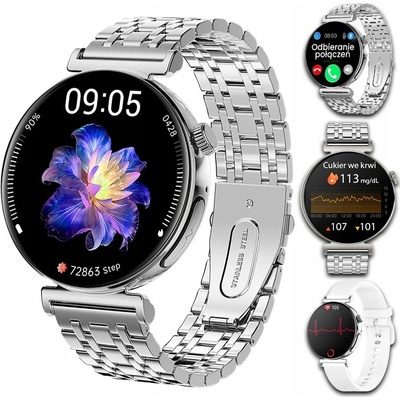 JG Smart JS02