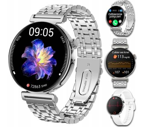 JG Smart JS02