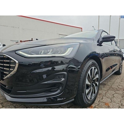 Ford Focus Titanium 114 kW
