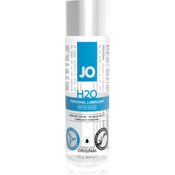 JO H2O ORIGINAL лубрикант гел 60ml