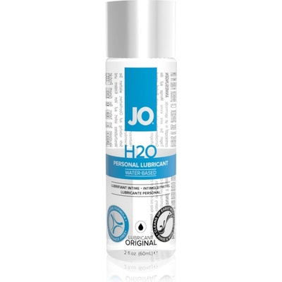 JO H2O ORIGINAL лубрикант гел 60ml