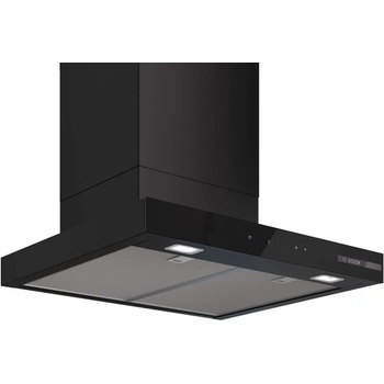 Bosch Стенен аспиратор Bosch DWB67DN60, 60 см (DWB67DN60)