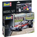 Revell Plastic ModelKit auto 07739 Surtees TS16/03 1:32