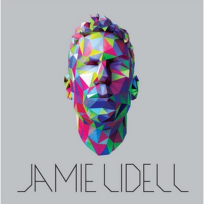 LIDELL JAMIE: JAMIE LIDELL CD