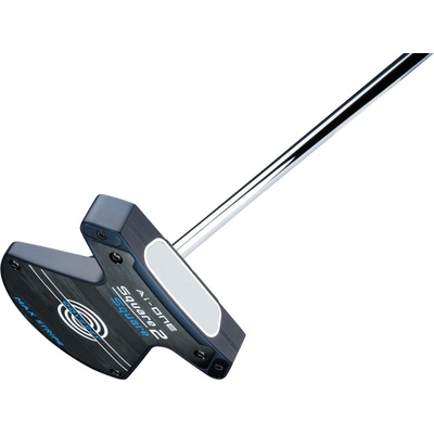 Odyssey Ai-One Square to Square Max Stripe putter pravé 34 – Zboží Dáma