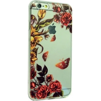 Image 1 of Huawei Силиконо калъф Huawei P10 art