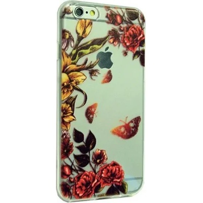 Huawei Силиконо калъф Huawei P10 art