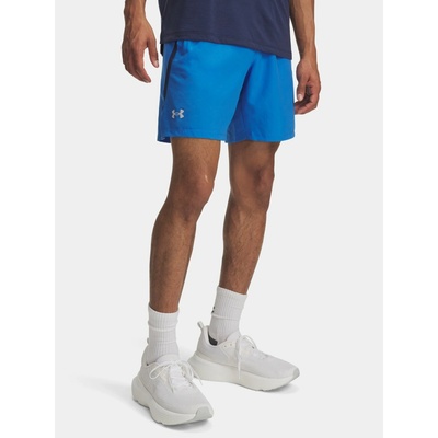 Under Armour Launch 7'' shorts Man Blue