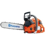 Husqvarna 555/18 (966010918) Верижен трион