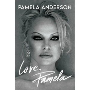 Love, Pamela | Pamela Anderson (2023)