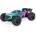 Arrma Mini Kraton 3S DSC BLX 1: 16 4WD RTR тюркоазено/розово
