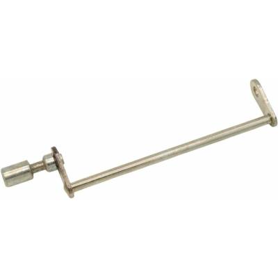 Mechanizmus zamykání sedla Jawa 640 , orig.