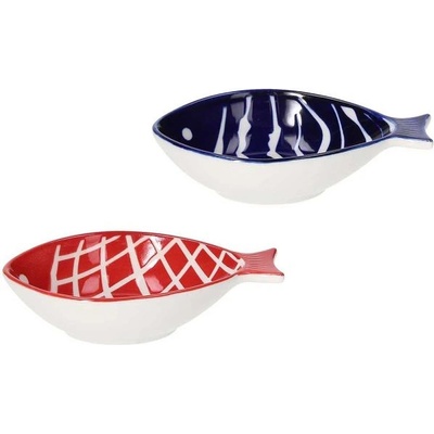Tognana Купа Tognana Relief Fish 13x8x3 см (RE1PI745958A)