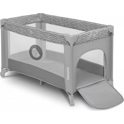 lionelo Stefi Plus Grey Multi color