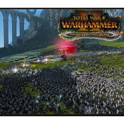 Total War: WARHAMMER 2 - The Queen and The Crone