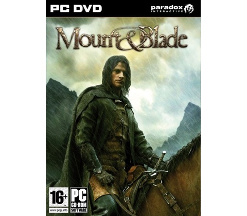 Mount and Blade Collection