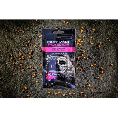 PVA Hydrospol PVA Vrecká Bags 100x70mm